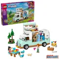 Produktbild: LEGO Friends 42663 Wohnmobil 42663