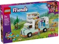 Produktbild: LEGO® Friends 42663 - Wohnmobil / Friendship Camper Van - 778 Teile + NEU & OVP