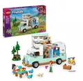 Produktbild: 5702017815299 LEGO Friends Przygoda w kamperze przyjaciół 42663 LEGO