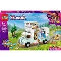 Produktbild: 42663 LEGO® FRIENDS Wohnmobil