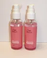 Produktbild: Wella Invigo Brilliance Booster  Konzentrat für lebendigen Farbglanz  2 x 100ml