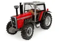 Produktbild: Universal Hobbies Miniatur-Traktor Massey Ferguson 2725
