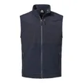 Produktbild: Schöffel Herren Fleece Vt Style Ash MEN, Weste aus schnell trocknendem Micro Fleece, Outdoor Weste mit mehreren Taschen, navy blazer, 48