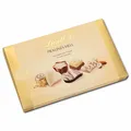 Produktbild: (62,60€/1kg) Lindt Pralines Hell, Schokolade, 200g Packung