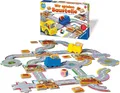 Produktbild: Ravensburger 24726 - Wir spielen Baustelle - Bau-und Zuordnungsspiel für Kinder