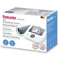 Produktbild: beurer Blutdruckmessgerät BM 27