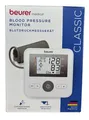 Produktbild: Beurer Medical Oberarm-Blutdruckmessgerät BM 27 Keine Originale Verpackung ￼