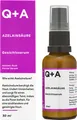 Produktbild: Q+A Azelainsäure Gesichtsserum lindert Unreinheiten 30ml