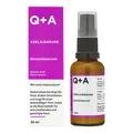 Produktbild: Q+A Azelainsäure Gesichtsserum lindert Unreinheiten 30ml