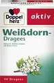 Produktbild: Doppelherz | Aktiv Weißdorn-Dragees | 90 Dragees