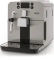 Produktbild: Gaggia Brera RI9305/11 Kaffeevollautomat - silber/schwarz