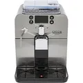 Produktbild: GAGGIA Brera R19305/11 Kaffeevollautomat schwarz