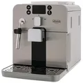 Produktbild: Gaggia Brera RI9305 - automatic coffee machine with milk frother - 15 bar - black / silver