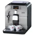 Produktbild: Gaggia Brera Kaffeevollautomat Schwarz