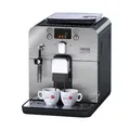 Produktbild: Gaggia Brera Kaffeevollautomat Schwarz