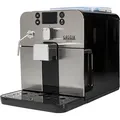 Produktbild: Gaggia R19305/11 Brera LED black Kaffeevollautomat