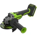 Produktbild: Greenworks POWERALL 24V PRO Winkelschleifer - Ohne Akku