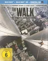 Produktbild: The Walk – Eine triumphale wahre Geschichte; Blu-ray 3D + Digital HD neu OVP