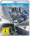 Produktbild: Blu-ray/ The Walk - 3D + 2D Blu-ray !! NEU&OVP !!