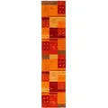 Produktbild: Pergamon Natur, Orange, Textil, 70x140 cm, Teppiche & Böden, Teppiche, Teppichläufer