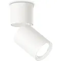 Produktbild: Toby Verstellbares Aufbau-downlight Weiß - Ideal Lux