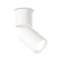 Produktbild: Ideal Lux TOBY Verstellbares Aufbau-Downlight Weiß