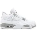 Produktbild: Air Jordan 4 Retro White Oreo - EU: 44 - 44