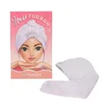 Produktbild: DEPESCHE - TOPMODEL HAARTURBAN TURBAN FÜR KINDER BEAUTY AND ME NEU OVP