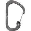 Produktbild: CSL4-11-R6 Karabiner SlideLock, Gr. 4 52 mm x 78.5 mm x 3 mm 1 St. - Nite Ize