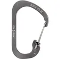 Produktbild: Nite Ize Tunnelzelt NITE Ize CSL4-11-R6 Karabiner SlideLock, Gr. 4 52 mm x 78.5 mm x 3 m