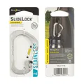 Produktbild: Nite Ize Karabinerhaken  SlideLock Karabiner #4   Rostfrei   CSL4 11 R6