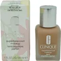 Produktbild: Clinique - Superbalanced Makeup - Perfectly Balanced Foundation - Cn 06 Linen - 30ml 30 ml