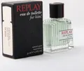 Produktbild: Replay For him Man homme Eau de Toilette  Spray, 50 ml