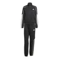 Produktbild: adidas Women's STADIUM 3-STRIPES TRACKSUIT, black, S