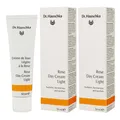 Produktbild: Dr. Hauschka Gesichtspflege Rose Day light Creme - Cream 2 x 30 ml Set