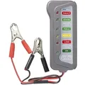 Produktbild: Kfz-batterietester 12 V - Proplus