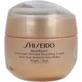 Produktbild: BENEFIANCE - Overnight Wrinkle Resisting Cream 50ml