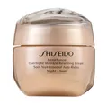 Produktbild: Shiseido Benefiance Overnight Wrinkle Resisting Nachtcreme 50 ml