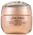 Produktbild: SHISEIDO Gesichtspflege Benefiance Overnight Wrinkle Resisting Cream