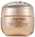 Produktbild: Shiseido Benefiance Overnight Wrinkle Resisting Cream 50 ml OVP NEU