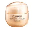 Produktbild: Benefiance Overnight Wrinkle Resisting Cream 50ML