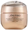 Produktbild: Shiseido Benefiance Overnight Wrinkle Resisting Cream 50 ml OVP NEU