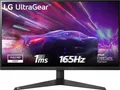 Produktbild: Gaming-Monitor UltraGear 27GQ50F-B, Schwarz, 27 Zoll, Full-HD, VA, 165 Hz, 1 ms