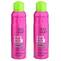 Produktbild: TIGI Bed Head Headrush Spray Duo (2 x 200 ml, leichter Zitronenduft, Aerosol, für alle Haarlängen und -texturen)