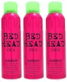 Produktbild: Tigi Bed Head Headrush Spray Triple Pack (3 x 200 ml