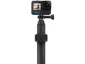 Produktbild: GOPRO AGXTS-002 Extension Pole + Shutter Remote, Verlängerungsstange, Schwarz