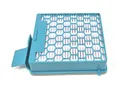 Produktbild: HEPA Filter kompatibel mit Miele Boost CX1 ersetzt SF-HY 60 Hygiene AirClean Filter 11639240