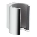 Produktbild: hansgrohe Brausehalter Axor Starck feste Halteposition, chrom
