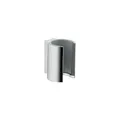 Produktbild: hansgrohe Brausehalter Axor Starck 27515000  für Schläuche mit zylindrischer