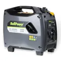 Produktbild: BullPower IG-2200L - 2000W Benzin Digital Inverter Generator Stromerzeuger 230V 12V 2x USB - 4-Takt - 3,4PS - LCD Display